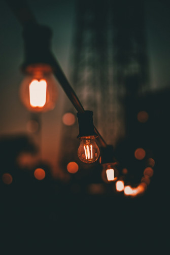 Night Picture Wallpaper