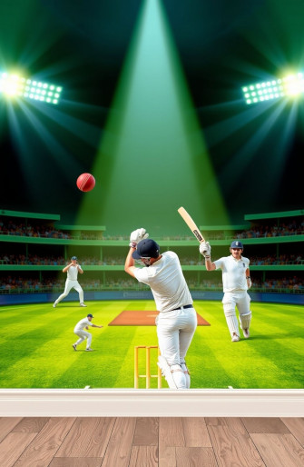 Cricket Wallpaper
