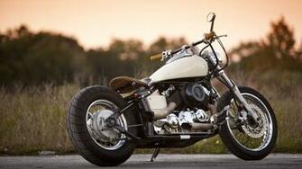 Vintage Motorcycle Wallpaper Photo Kawasaki