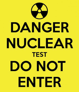 Danger Do Not Touch Wallpaper Funny