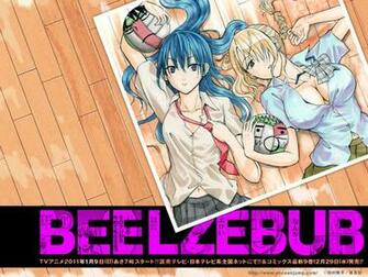 Beelzebub Wallpaper Ptax Dyndns Org