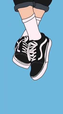 Vans Wallpaper Wallpers Bac