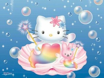 Hello Kitty Picture