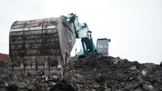 Kobelco Construction Machinery Southeast Asia Your Work Is