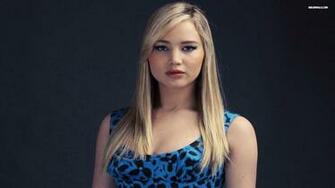 Jennifer Lawrence Wallpaper U