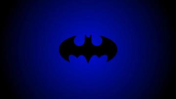 Batman Logo HD Wallpaper For Your