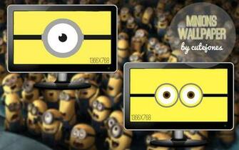 Minions Wallpaper X2 Desktop And Mobile Wallippo