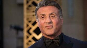 I Anni Di Stallone Oggi Ho Il Coraggio Guardare Le