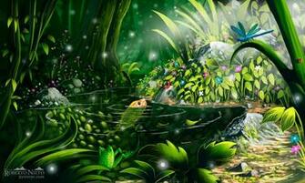 Arrietty Wallpaper HD