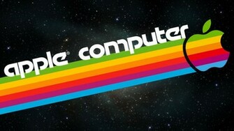 Retro Background Mac Wallpaper Apple Desktop Image