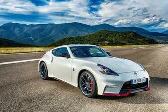 Nissan 370z Wallpaper