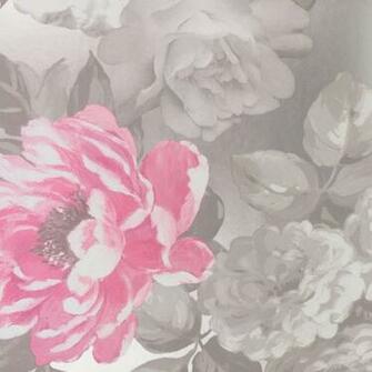 Wallpaper Designers Guild Alexandria Wallcoverings Roseus