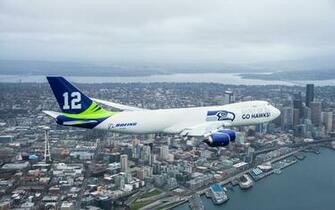 Seahawks 12th Man Wallpaper Cool