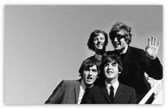 The Beatles HD Wallpaper For Wide Widescreen Whxga Wqxga