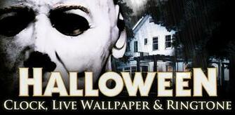 Halloween Live Wallpaper From Cellfish Studios