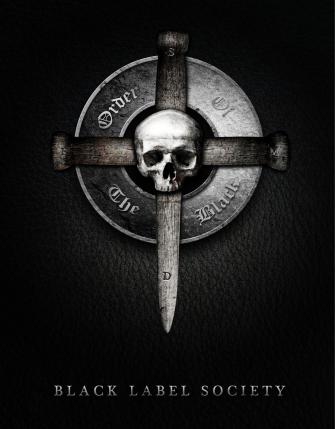 Black Label Society Wallpaper HD Bls Order Of