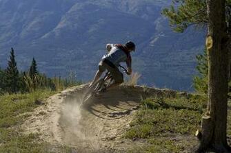 Mountain Bike Desktop