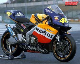 Honda Repsol Wallpaper