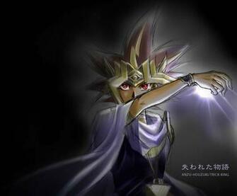 Yami Yugi Photo