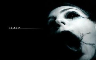 Dark Scary Wallpaper
