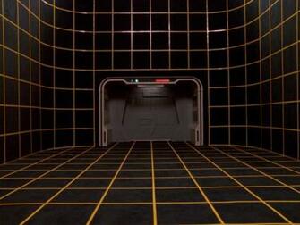 Holodeck Star Trek