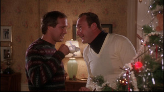Christmas Vacation Wallpaper