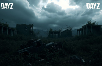 Dayz Wallpaper
