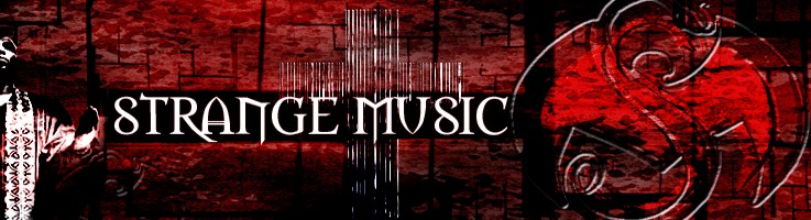Strange Music The Siccness Network