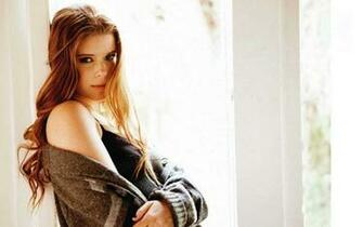 Kate Mara Wallpaper HD