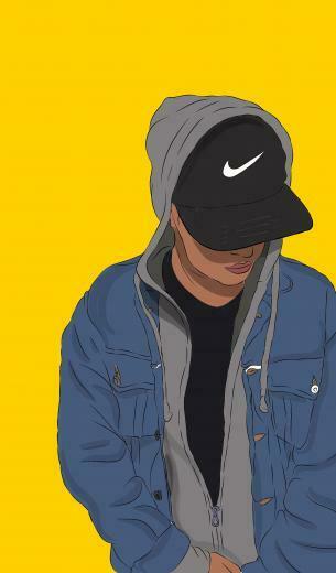 Dope Swag Warriors Wallpaper Top