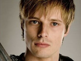 Bradley James Unseen Wallpaper Image