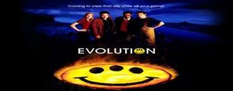 Wiki Evolution Storyline The Plot Of Film