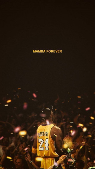 Kobe Bryant Quotes Wallpaper