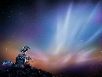 Wall E Wallpaper Px HDwallsource