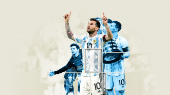 Lionel Messi The Little Boy Who Became Greatest In History