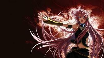 Luka Anime Wallpaper Background For