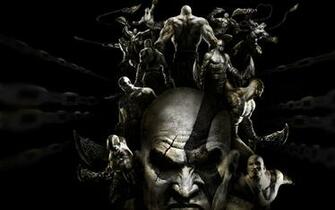 Badass Desktop Background