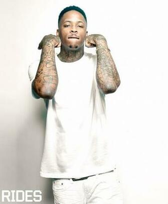 Yg Playlist Rides Magazine