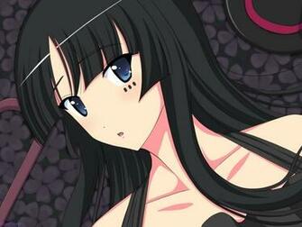 On Mio Wallpaper K