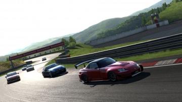 Gran Turismo HD Wallpaper And Background