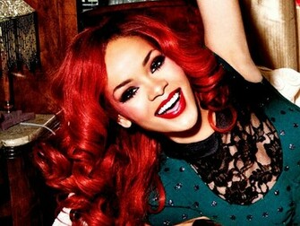 Rihanna Wallpaper Desktop Pictures For