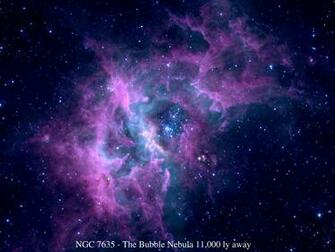 Space Nebula Wallpaper Pics About