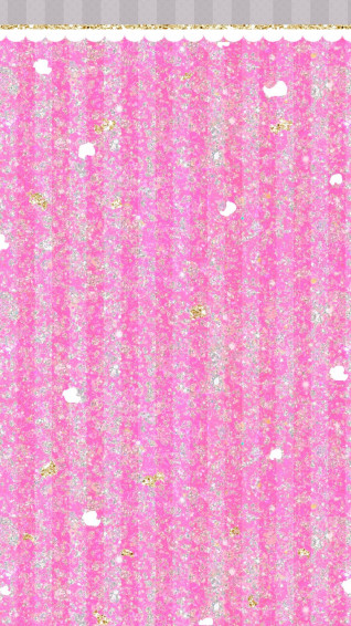 Sparkle Pink Wallpaper