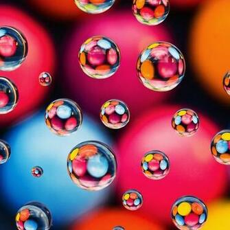 Colorful Abstract Wallpaper