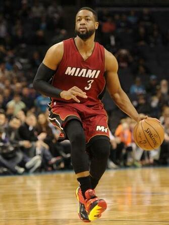 Miami Heat Background