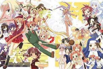 Image Negima Mahora Festival By Negi San Jpg