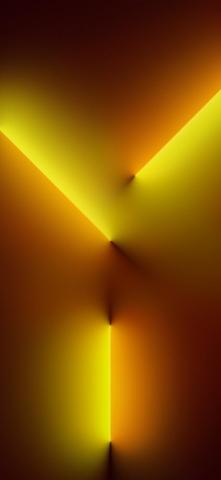 Apple S New iPhone Wallpaper Right Here