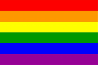 The National Lesbian Gay Bisexual Transgender Bar Association Has