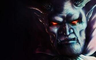 Dota Wallpaper Night Stalker By
