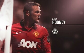 Rooney HD Wallpaper